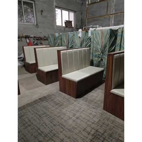 勝芳卡座批發 茶餐廳 火鍋店 卡座沙發 飯店 快餐店 甜品奶茶店 卡座沙發椅 酒店商用家具 原華家具