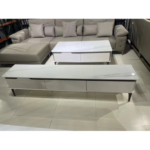 勝芳茶幾電視柜批發 茶幾電視柜組合 板式茶幾電視柜 理石茶幾電視柜 玻璃茶幾電視柜 抽屜電視柜 時尚茶幾組合 客廳家具 歐式家具 澤宇家具