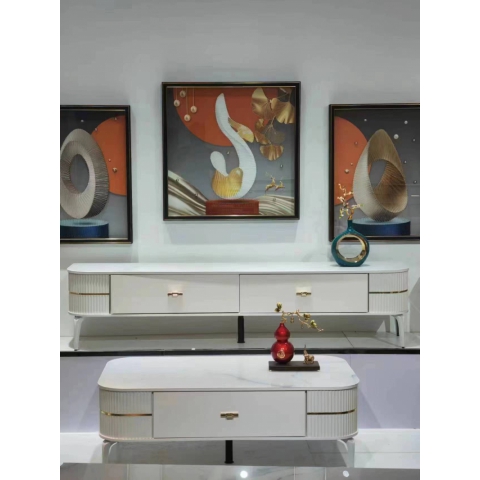 勝芳茶幾電視柜批發 茶幾電視柜組合 板式茶幾電視柜 理石茶幾電視柜 玻璃茶幾電視柜 抽屜電視柜 時尚茶幾組合 客廳家具 歐式家具 澤宇家具