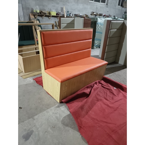 勝芳卡座批發 茶餐廳 火鍋店 卡座沙發 飯店 快餐店 甜品奶茶店 卡座沙發椅 酒店商用家具 原華家具