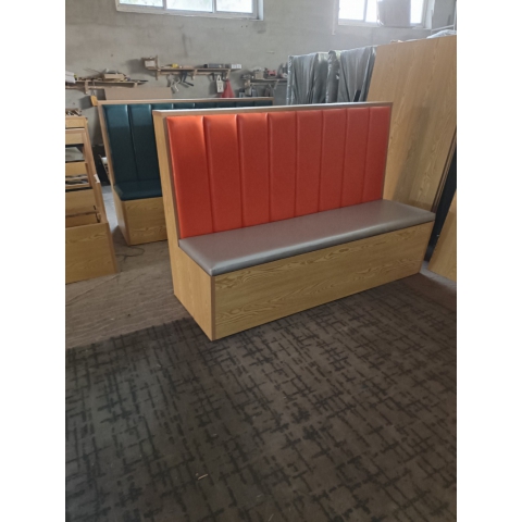 勝芳卡座批發 茶餐廳 火鍋店 卡座沙發 飯店 快餐店 甜品奶茶店 卡座沙發椅 酒店商用家具 原華家具