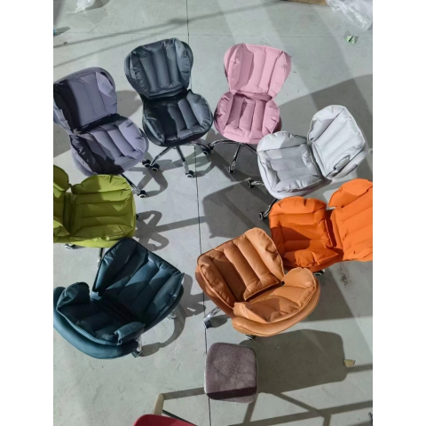 勝芳吧椅批發 酒吧臺椅子 復古美式吧椅 高腳椅凳 KTV前臺椅 高腳椅 吧臺凳 理發椅 靠背酒吧椅 升降椅 金奧福家具