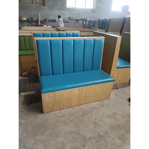 勝芳卡座批發 茶餐廳 火鍋店 卡座沙發 飯店 快餐店 甜品奶茶店 卡座沙發椅 酒店商用家具 原華家具