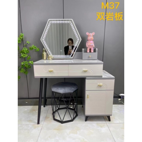 勝芳梳妝臺批發 現代簡約型 網紅小型化妝桌 輕奢 梳妝臺 梳妝桌 化妝柜 梳妝臺 化妝臺 化妝桌 典侖家具