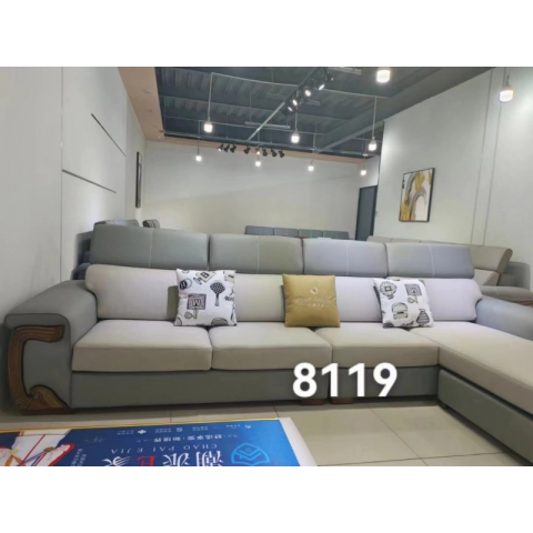 勝芳沙發批發 沙發床 輕奢沙發 客廳沙發 時尚沙發 休閑沙發 洽談沙發 懶人沙發 布藝沙發 休閑布藝沙發 鴻宇家具