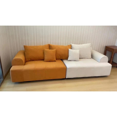 勝芳沙發批發 沙發床 輕奢沙發 客廳沙發 時尚沙發 休閑沙發 洽談沙發 懶人沙發 布藝沙發 休閑布藝沙發 鴻宇家具