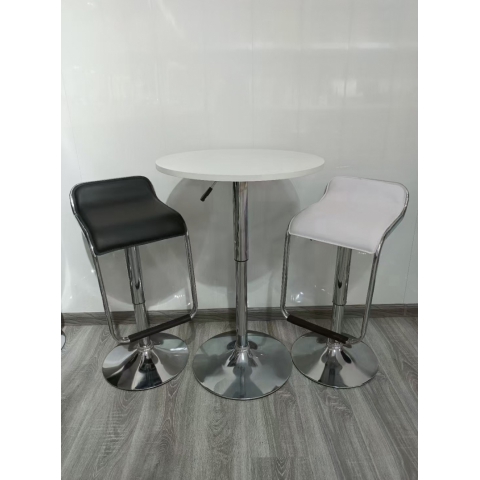 勝芳吧椅批發 酒吧臺椅子 復古美式吧椅 高腳椅凳 KTV前臺椅 高腳椅 吧臺凳 理發椅 靠背酒吧椅 升降椅 金奧福家具