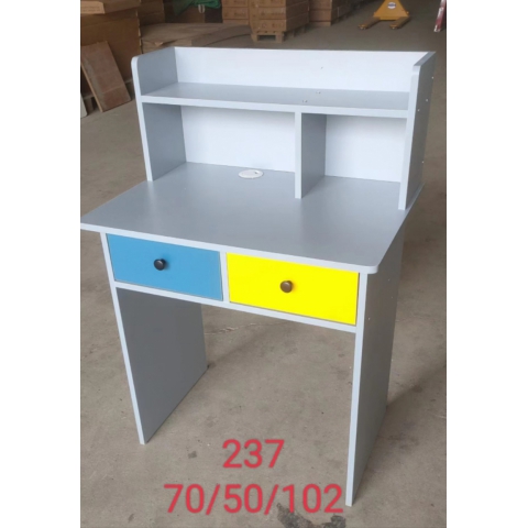 勝芳書桌電腦桌批發 書桌  電腦桌  學習桌 課桌 書架  書架一體 多寶閣 實木書桌 家用書桌 王偉家具