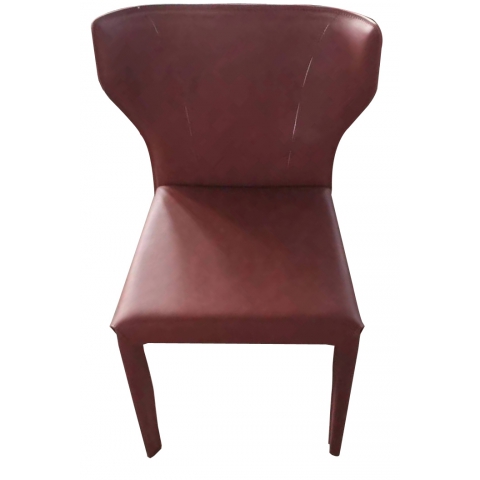 勝芳餐椅批發 餐椅 軟包椅 休閑椅 家用椅 餐廳小吃店 皮革椅 化妝椅 咖啡廳椅 輕奢 北歐 簡約 酒店椅 網紅椅 靠背椅 科技布 鑫鴻通家具