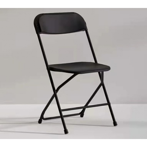 勝芳折疊椅批發 培訓椅 塑料 可折疊椅子 職員辦公接待椅 會場靠背椅子 會議折椅 紅利家具廠辦公椅批發