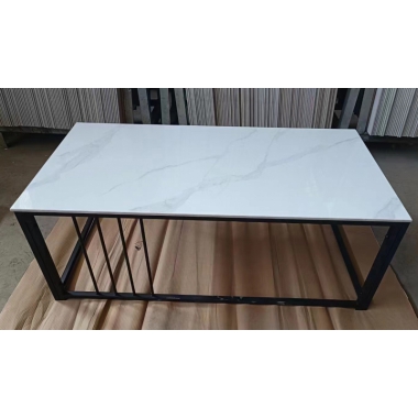 勝芳茶幾批發 巖板茶幾 巖板茶幾 網紅茶幾 簡約茶幾 簡約時尚茶幾批發 客廳家具 歐式家具批發 網紅輕奢茶幾 黔得馳家具