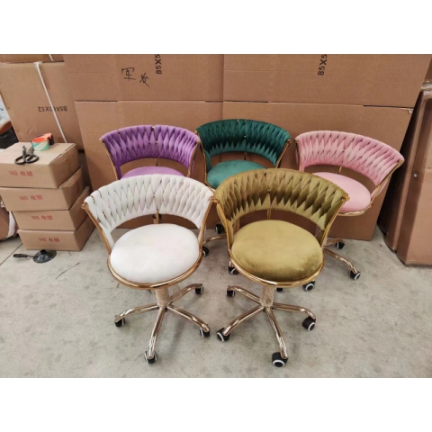 勝芳吧椅批發 酒吧臺椅子 復古美式吧椅 高腳椅凳 KTV前臺椅 高腳椅 吧臺凳 理發椅 靠背酒吧椅 升降椅 金奧福家具