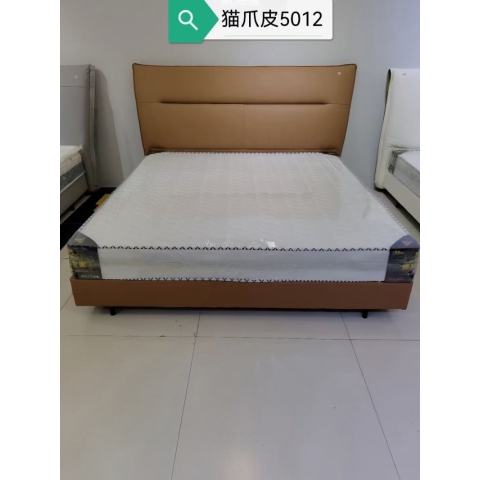 勝芳床鋪批發 軟床 軟體床 婚床 主臥室床 雙人 經濟型簡易租房床 公寓酒店農家院床鋪 家用 小戶型 床頭 羅納爾家具