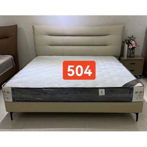 勝芳床鋪批發 軟床 軟體床 婚床 主臥室床 雙人 經濟型簡易租房床 公寓酒店農家院床鋪 家用 小戶型 床頭 羅納爾家具