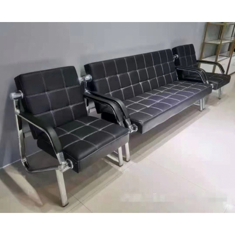 勝芳辦公沙發批發 辦公沙發 辦公家具 休閑沙發 商務沙發 接待沙發 簡約時尚商務接待沙發 斯伯特家具