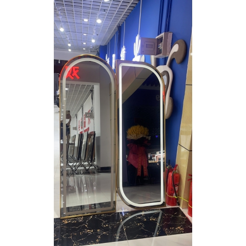 勝芳穿衣鏡批發 鋁合金穿衣鏡 全身鏡 試衣鏡 落地鏡 服裝店鏡子 臥室長鏡子 全身鏡 簡約鏡子 立體鏡子 移動鏡子 驕陽家具