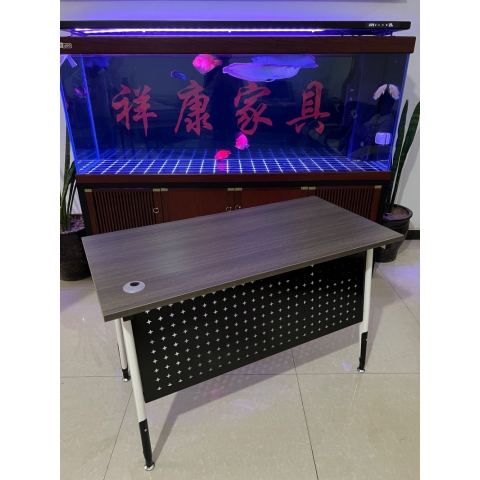 勝芳辦公桌批發 會議桌 折疊會議桌 折疊培訓桌 可折疊長條桌 康祥家具