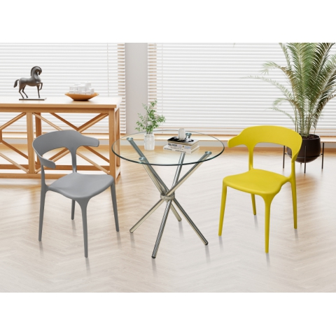 勝芳餐桌批發  小圓桌 咖啡桌 休閑桌 桌子 餐臺 餐桌 時尚餐桌 輕奢餐桌 小戶型餐桌 巖板桌 餐廳家具 廚房家具 華陽家具