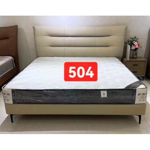 勝芳床鋪批發 軟床 軟體床 婚床 主臥室床 雙人 經濟型簡易租房床 公寓酒店農家院床鋪 家用 小戶型 床頭 羅納爾家具