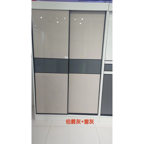 勝芳衣柜批發 板式家具 家用衣柜 出租房衣柜 木質衣柜