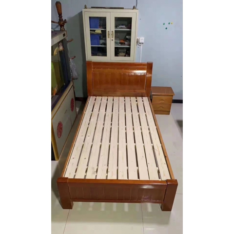 勝芳床鋪批發 雙人床 軟床 現代簡約軟床 北歐輕奢軟床 臥室家具 小戶型家具 高檔床 高端床 宇鑫家具