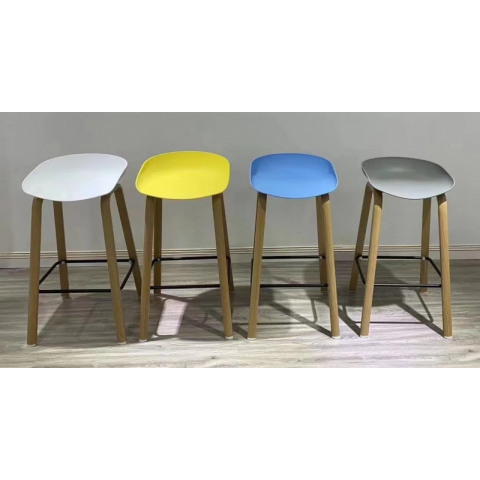 勝芳酒吧椅批發 酒吧臺椅子 復古美式吧椅 高腳椅凳 KTV前臺椅 高腳椅 吧臺凳 理發椅 靠背酒吧椅 升降椅 鑫寶家具