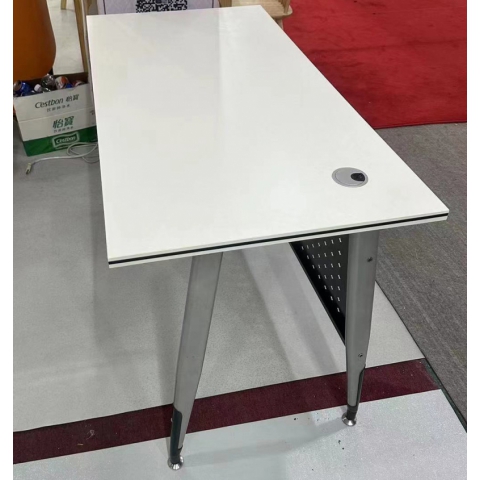 勝芳會議桌批發 會議桌 長方形會議桌 簡約會議桌 現代會議桌 培訓桌 側翻架 條形會議桌 屏風桌 創秋家具