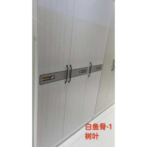 勝芳衣柜批發 板式家具 家用衣柜 出租房衣柜 木質衣柜