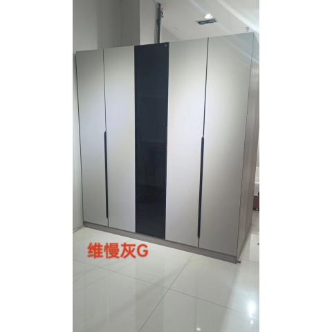 勝芳衣柜批發 板式家具 家用衣柜 出租房衣柜 木質衣柜