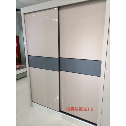 勝芳衣柜批發 板式家具 家用衣柜 出租房衣柜 木質衣柜