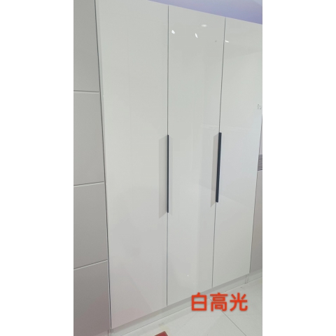 勝芳衣柜批發 板式家具 家用衣柜 出租房衣柜 木質衣柜