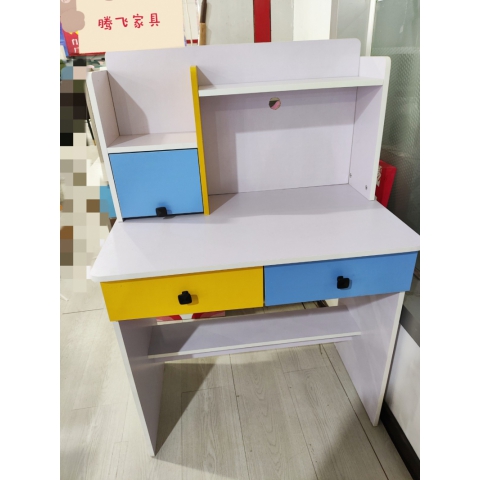 勝芳電腦桌批發 電腦桌 家用 寫字桌 臺式電腦桌 木質電腦桌 寫字桌 現代 簡約 騰飛家具