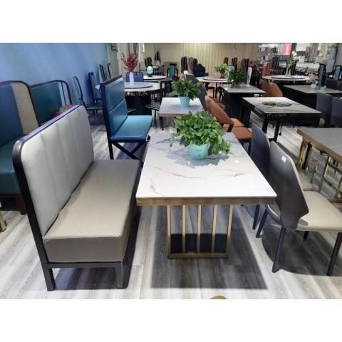 勝芳勝芳卡座批發 茶餐廳 火鍋店 卡座沙發 飯店 快餐店 甜品奶茶店 卡座沙發椅 酒店商用家具 杉美家具