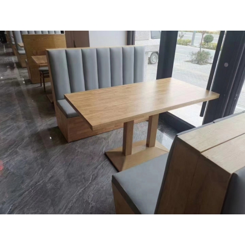 勝芳勝芳卡座批發 茶餐廳 火鍋店 卡座沙發 飯店 快餐店 甜品奶茶店 卡座沙發椅 酒店商用家具 杉美家具