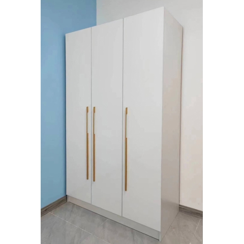 勝芳家具批發 衣柜 木質衣柜 板式衣柜批發 現代簡約衣柜 臥室家具 東升家具