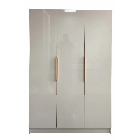 勝芳家具批發 衣柜 木質衣柜 板式衣柜批發 現代簡約衣柜 臥室家具 東升家具