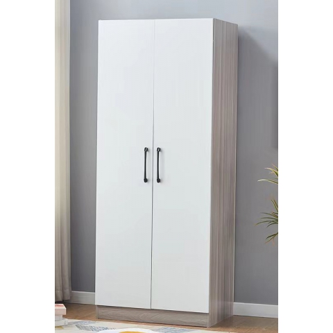 勝芳家具批發 衣柜 木質衣柜 板式衣柜批發 現代簡約衣柜 臥室家具 東升家具