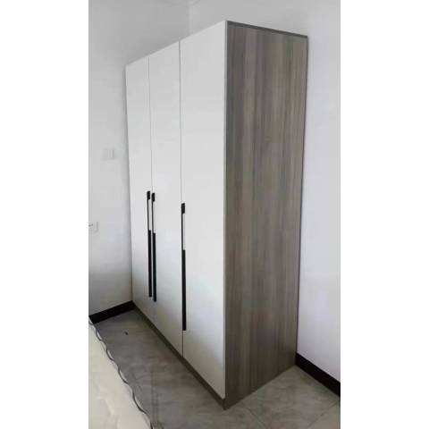 勝芳家具批發 衣柜 木質衣柜 板式衣柜批發 現代簡約衣柜 臥室家具 東升家具
