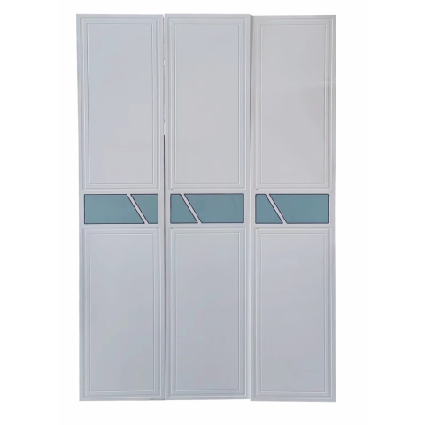 勝芳家具批發 衣柜 木質衣柜 板式衣柜批發 現代簡約衣柜 臥室家具 東升家具