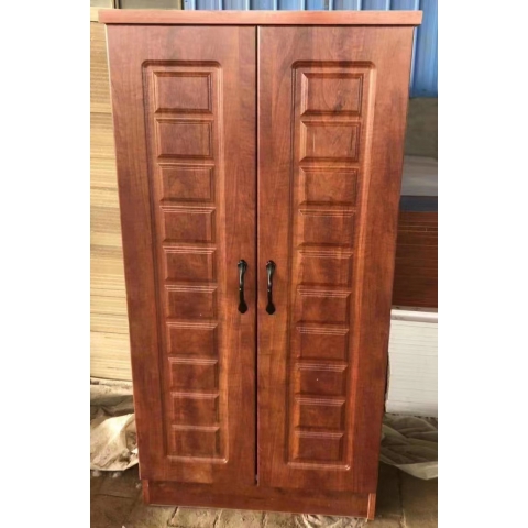 勝芳家具批發衣柜 還有白色 量大優惠 高光板衣柜 木質衣柜 兩開門衣柜 板式衣柜 時尚衣柜 現代簡約衣柜 臥室家具永興家具