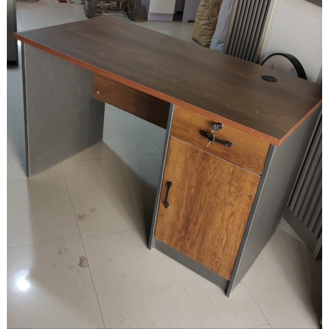 勝芳辦公桌批發 寫字臺 電腦桌 辦公桌 實木辦公桌 板式辦公桌 支持定制 王偉家具