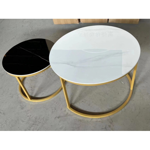 勝芳茶幾批發 大小圓茶幾 巖板茶幾 理石茶幾 套幾 鐵藝茶幾 家用茶幾 組合茶幾 北歐風格 簡約 網紅茶幾 輕奢茶幾 客廳家具 美麗鑫家具