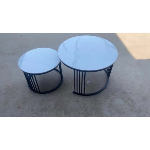 勝芳茶幾批發 套幾 巖板茶幾 客廳家具 輕奢茶幾 網紅套幾 茶幾組合 家用茶幾 亨悅家具