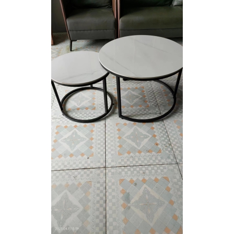 勝芳茶幾批發 套幾 巖板茶幾 客廳家具 輕奢茶幾 網紅套幾 茶幾組合 家用茶幾 亨悅家具