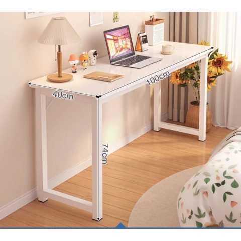 勝芳電腦桌批發 長條桌 學習桌 泰匯家具