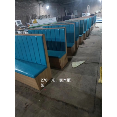 勝芳家具批發(fā)，軟包卡座，咖啡廳，酒店，西餐廳，ktv，萬福美家具