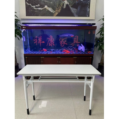 120*40勝芳辦公桌批發 會議桌 折疊會議桌 折疊培訓桌 可折疊長條桌 康祥家具