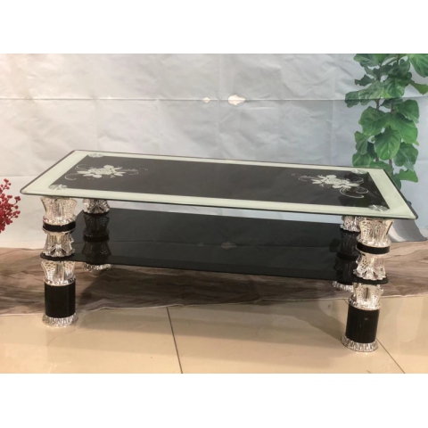 勝芳茶幾批發 板式茶幾 時尚茶幾組合 玻璃茶幾 玻璃平板茶幾 客廳茶幾 歐式茶幾 巖板茶幾 華特家具