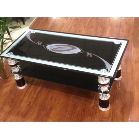 勝芳茶幾批發 板式茶幾 時尚茶幾組合 玻璃茶幾 玻璃平板茶幾 客廳茶幾 歐式茶幾 鋼化玻璃 華特家具