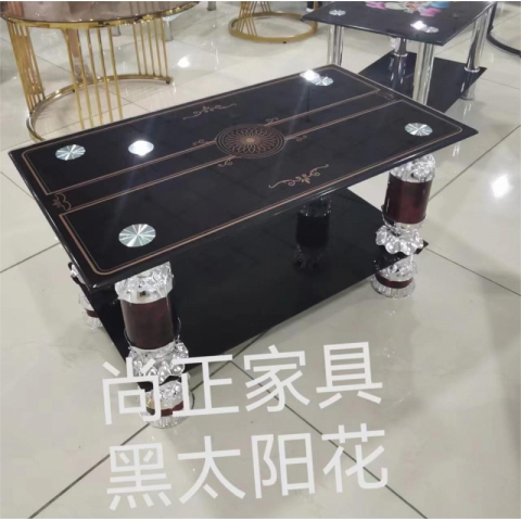 勝芳茶幾批發 板式茶幾 時尚茶幾組合 玻璃茶幾 玻璃平板茶幾 客廳茶幾 歐式茶幾 鋼化玻璃 華特家具